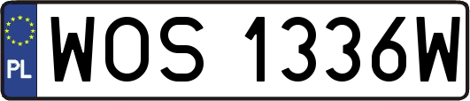 WOS1336W
