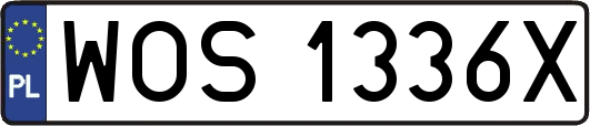 WOS1336X