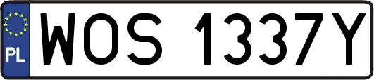 WOS1337Y