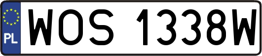 WOS1338W