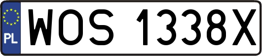 WOS1338X