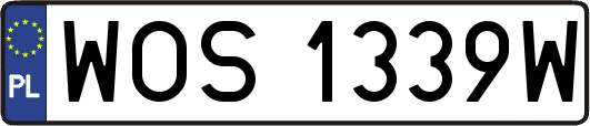 WOS1339W