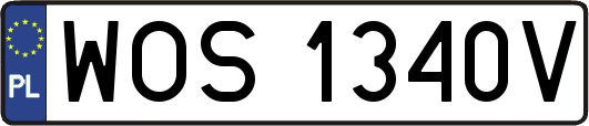 WOS1340V