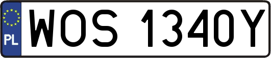 WOS1340Y