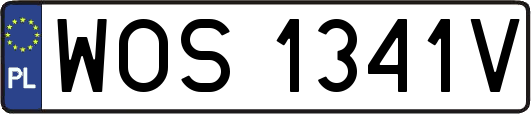 WOS1341V