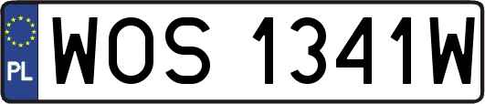 WOS1341W