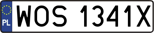 WOS1341X