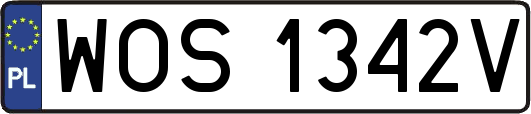 WOS1342V