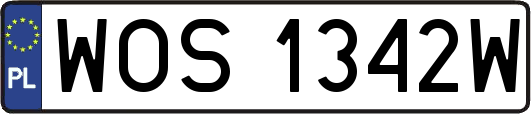 WOS1342W