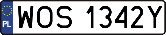 WOS1342Y