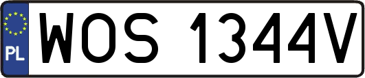 WOS1344V