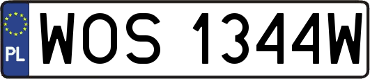 WOS1344W