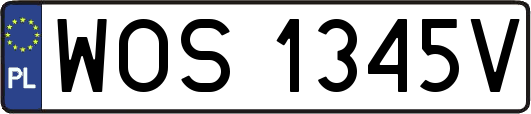 WOS1345V