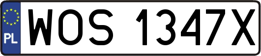 WOS1347X