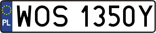 WOS1350Y