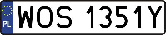 WOS1351Y