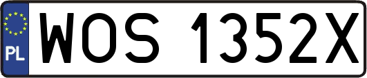 WOS1352X