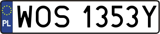 WOS1353Y