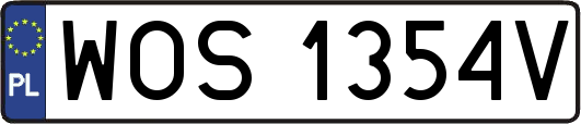 WOS1354V