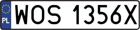 WOS1356X
