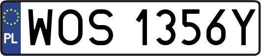WOS1356Y