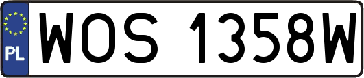 WOS1358W