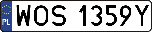 WOS1359Y