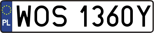 WOS1360Y