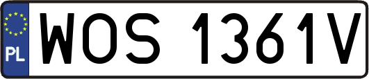 WOS1361V