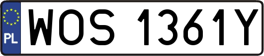 WOS1361Y