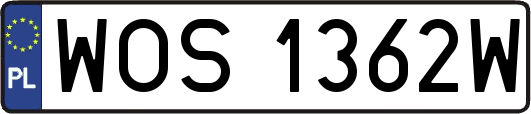WOS1362W