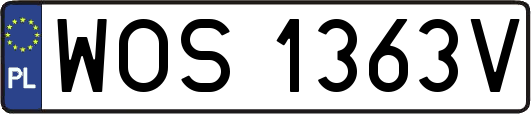 WOS1363V