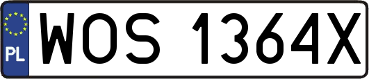 WOS1364X