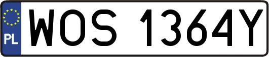 WOS1364Y