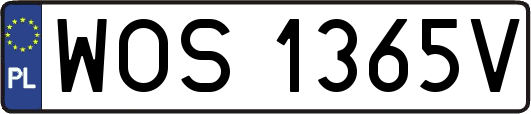 WOS1365V