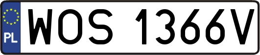 WOS1366V