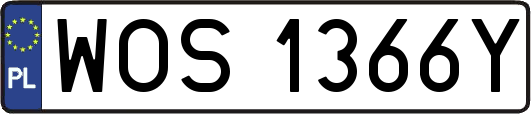 WOS1366Y