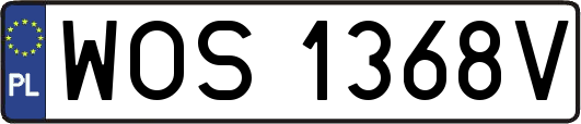 WOS1368V