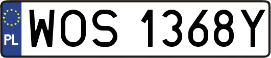 WOS1368Y
