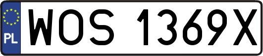 WOS1369X