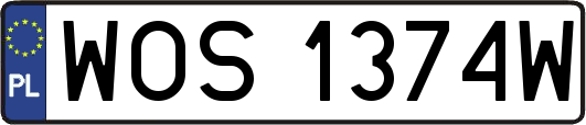 WOS1374W