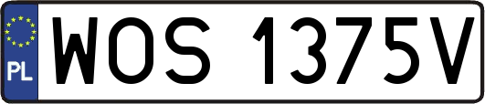 WOS1375V