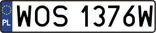 WOS1376W
