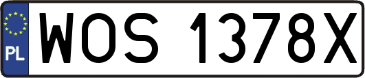 WOS1378X