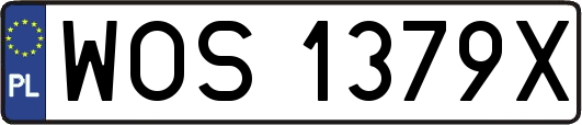 WOS1379X