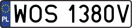 WOS1380V