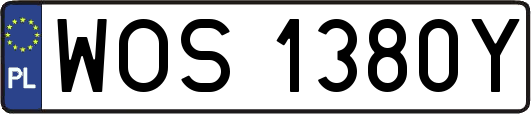 WOS1380Y