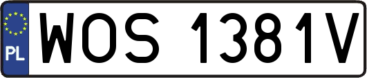WOS1381V