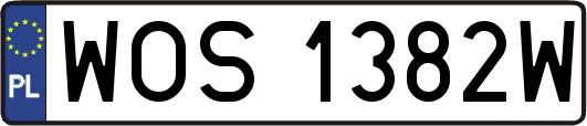 WOS1382W