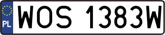 WOS1383W